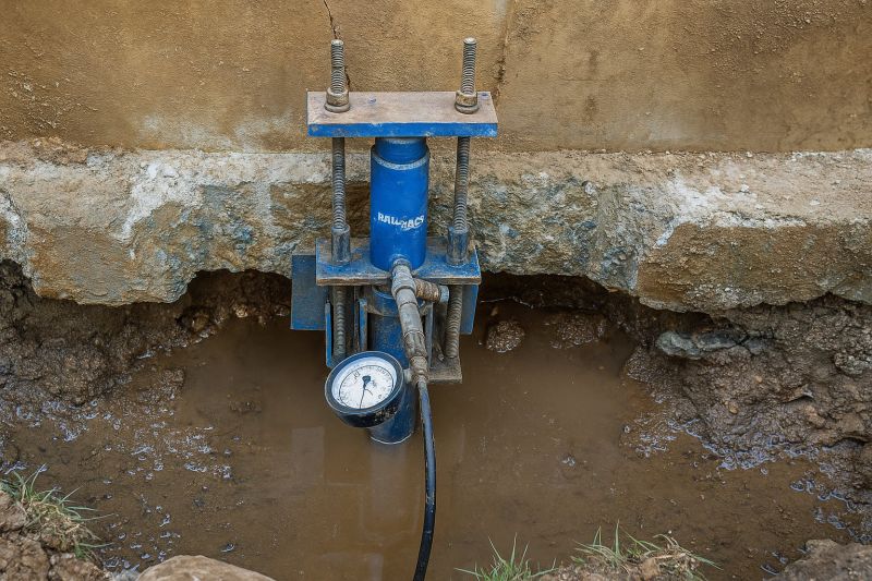 Foundation Inspections