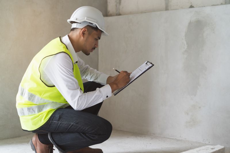 Foundation Inspections