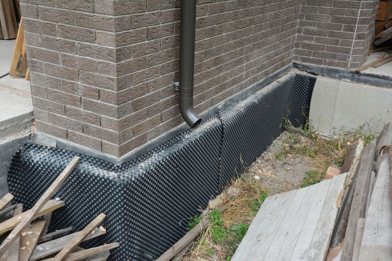 Basement Waterproofing in Tuscaloosa, AL