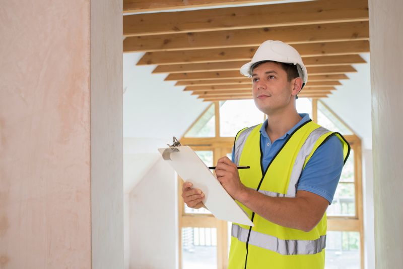 Cost of Foundation Inspections — Cost of Foundation Inspections