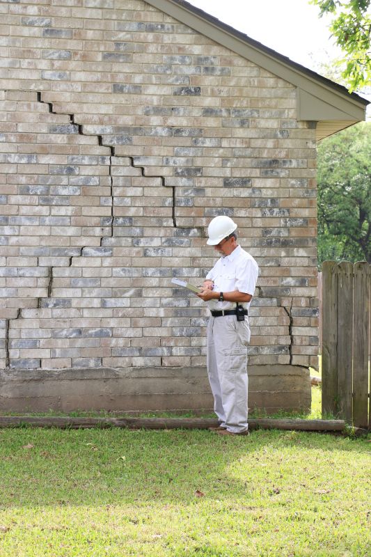 Cost of Foundation Inspections — Cost of Foundation Inspections