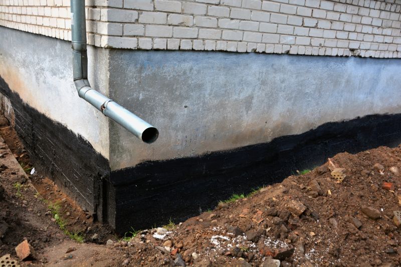 Residential Waterproofing in Fort Collins, CO