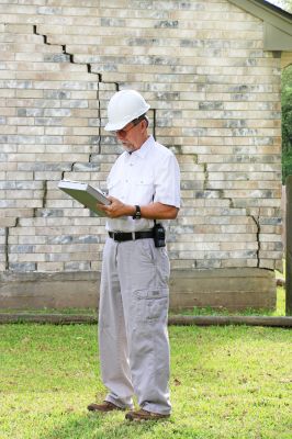 Ensure structural safety